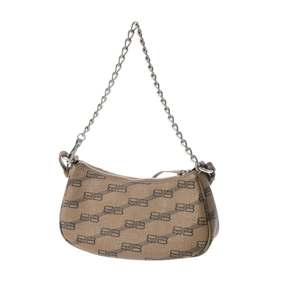 Balenciaga Le Cagole Mini Handbag Brown - Picture 2 of 12